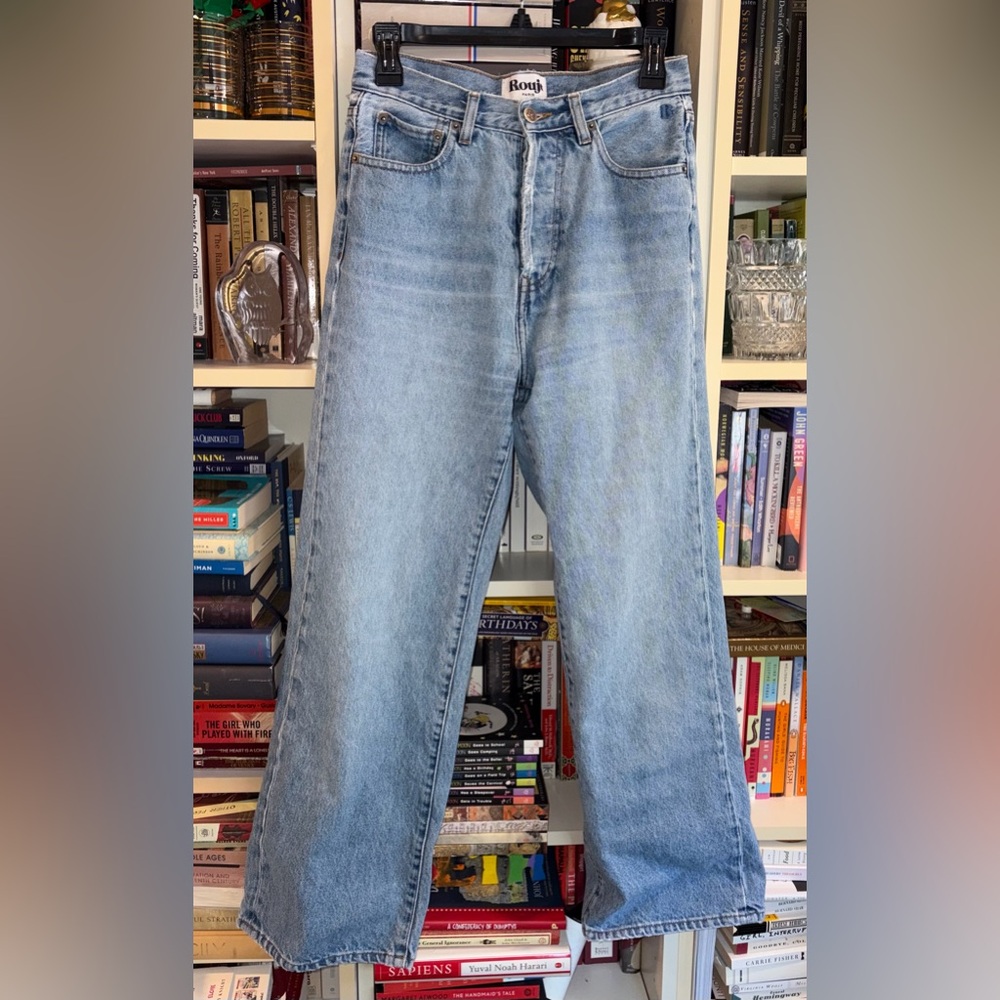Rouje Concorde Jeans